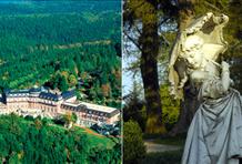 Schlosshotel Buhlerhohe